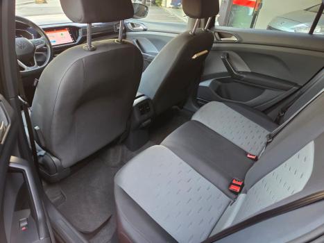 VOLKSWAGEN T-Cross 1.0 4P 200 TSI FLEX COMFORTLINE AUTOMTICO, Foto 16