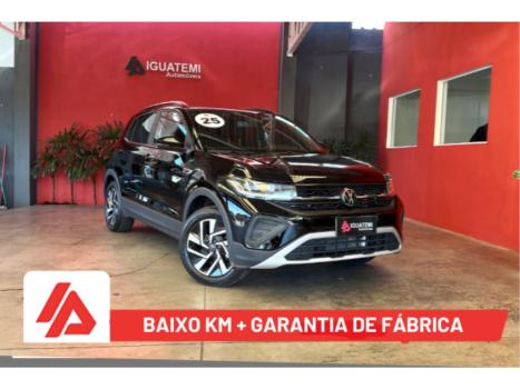 VOLKSWAGEN T-Cross 1.0 4P 200 TSI FLEX COMFORTLINE AUTOMTICO, Foto 1
