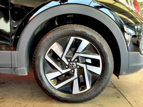 VOLKSWAGEN T-Cross 1.0 4P 200 TSI FLEX COMFORTLINE AUTOMTICO, Foto 7