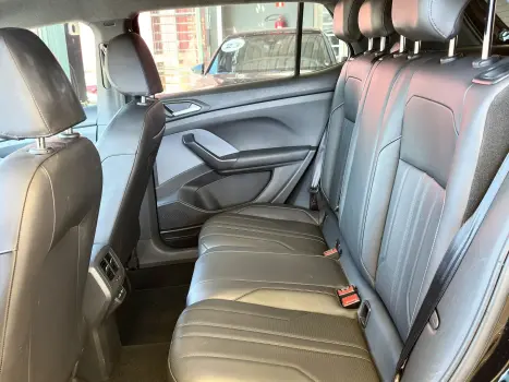 VOLKSWAGEN T-Cross 1.0 4P 200 TSI FLEX COMFORTLINE AUTOMTICO, Foto 28