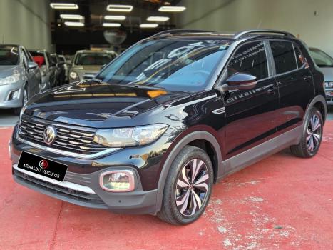 VOLKSWAGEN T-Cross 1.0 4P 200 TSI FLEX COMFORTLINE AUTOMTICO, Foto 1