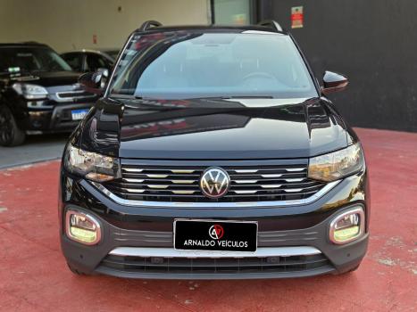 VOLKSWAGEN T-Cross 1.0 4P 200 TSI FLEX COMFORTLINE AUTOMTICO, Foto 2