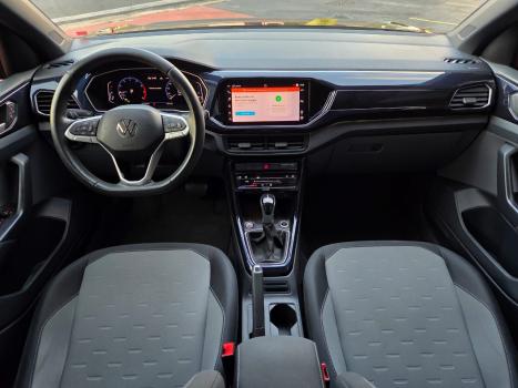 VOLKSWAGEN T-Cross 1.0 4P 200 TSI FLEX COMFORTLINE AUTOMTICO, Foto 15