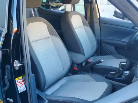 VOLKSWAGEN T-Cross 1.0 4P 200 TSI FLEX COMFORTLINE AUTOMTICO, Foto 12