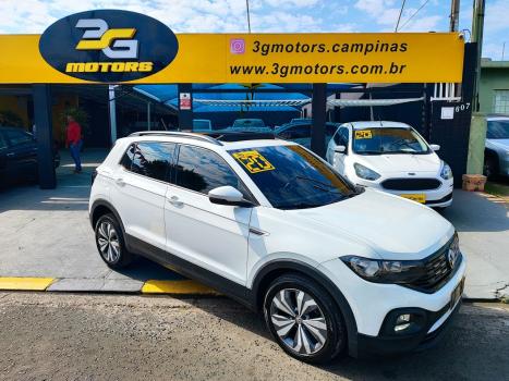 VOLKSWAGEN T-Cross 1.0 4P 200 TSI FLEX COMFORTLINE AUTOMTICO, Foto 1