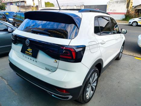 VOLKSWAGEN T-Cross 1.0 4P 200 TSI FLEX COMFORTLINE AUTOMTICO, Foto 5
