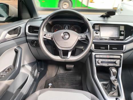 VOLKSWAGEN T-Cross 1.0 4P 200 TSI FLEX COMFORTLINE AUTOMTICO, Foto 7