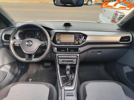 VOLKSWAGEN T-Cross 1.0 4P 200 TSI FLEX COMFORTLINE AUTOMTICO, Foto 8