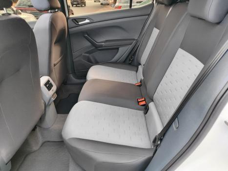 VOLKSWAGEN T-Cross 1.0 4P 200 TSI FLEX COMFORTLINE AUTOMTICO, Foto 9