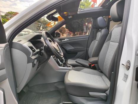 VOLKSWAGEN T-Cross 1.0 4P 200 TSI FLEX COMFORTLINE AUTOMTICO, Foto 10