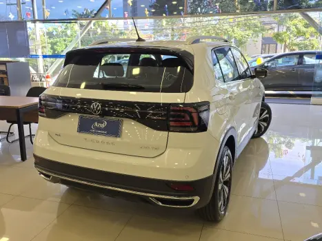 VOLKSWAGEN T-Cross 1.4 4P 250 TSI FLEX HIGHLINE AUTOMTICO, Foto 6