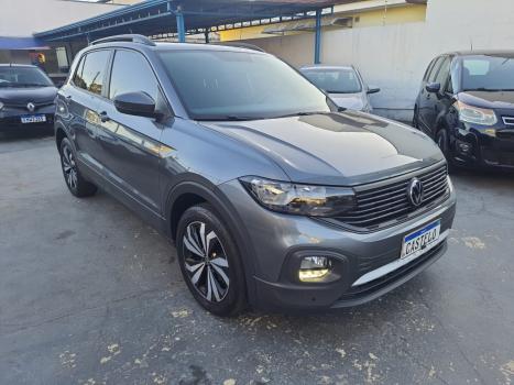 VOLKSWAGEN T-Cross 1.0 4P 200 TSI FLEX SENSE AUTOMTICO, Foto 2