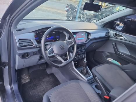 VOLKSWAGEN T-Cross 1.0 4P 200 TSI FLEX SENSE AUTOMTICO, Foto 7