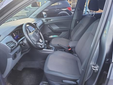 VOLKSWAGEN T-Cross 1.0 4P 200 TSI FLEX SENSE AUTOMTICO, Foto 8