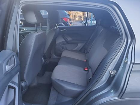 VOLKSWAGEN T-Cross 1.0 4P 200 TSI FLEX SENSE AUTOMTICO, Foto 9