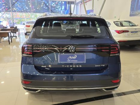 VOLKSWAGEN T-Cross 1.4 4P 250 TSI FLEX HIGHLINE AUTOMTICO, Foto 5