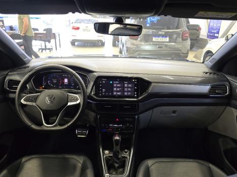 VOLKSWAGEN T-Cross 1.4 4P 250 TSI FLEX HIGHLINE AUTOMTICO, Foto 7