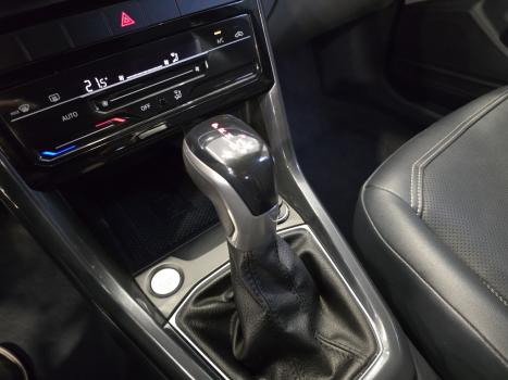 VOLKSWAGEN T-Cross 1.4 4P 250 TSI FLEX HIGHLINE AUTOMTICO, Foto 9