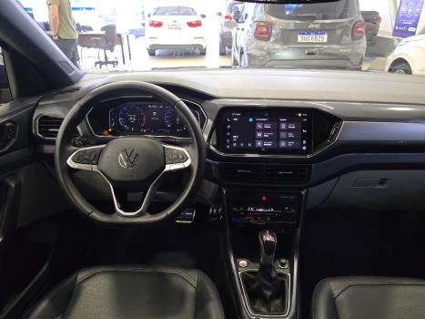 VOLKSWAGEN T-Cross 1.4 4P 250 TSI FLEX HIGHLINE AUTOMTICO, Foto 10