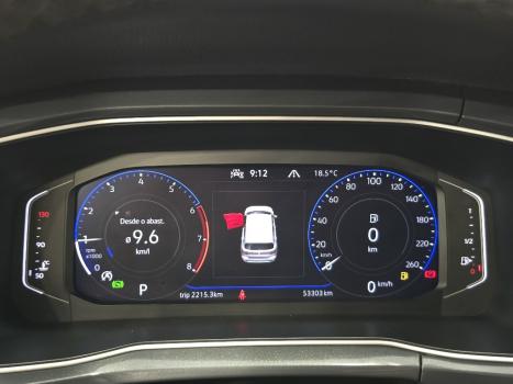 VOLKSWAGEN T-Cross 1.4 4P 250 TSI FLEX HIGHLINE AUTOMTICO, Foto 12