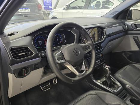 VOLKSWAGEN T-Cross 1.4 4P 250 TSI FLEX HIGHLINE AUTOMTICO, Foto 15
