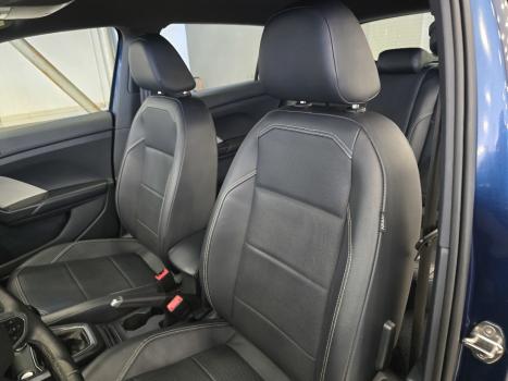 VOLKSWAGEN T-Cross 1.4 4P 250 TSI FLEX HIGHLINE AUTOMTICO, Foto 16