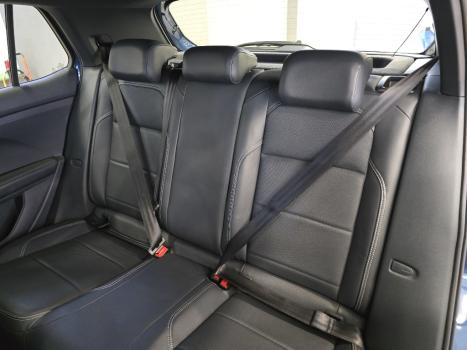 VOLKSWAGEN T-Cross 1.4 4P 250 TSI FLEX HIGHLINE AUTOMTICO, Foto 17