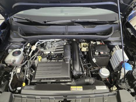 VOLKSWAGEN T-Cross 1.4 4P 250 TSI FLEX HIGHLINE AUTOMTICO, Foto 20