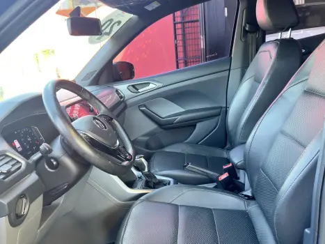 VOLKSWAGEN T-Cross 1.0 4P 200 TSI FLEX COMFORTLINE AUTOMTICO, Foto 8