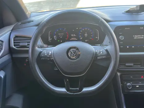 VOLKSWAGEN T-Cross 1.0 4P 200 TSI FLEX COMFORTLINE AUTOMTICO, Foto 12