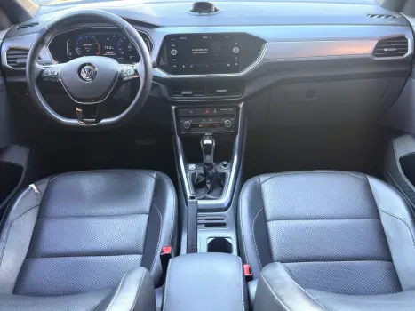 VOLKSWAGEN T-Cross 1.0 4P 200 TSI FLEX COMFORTLINE AUTOMTICO, Foto 15