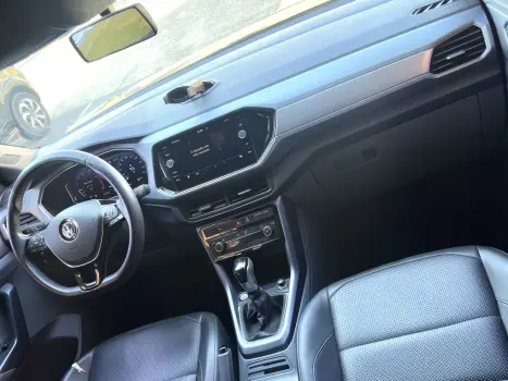 VOLKSWAGEN T-Cross 1.0 4P 200 TSI FLEX COMFORTLINE AUTOMTICO, Foto 19