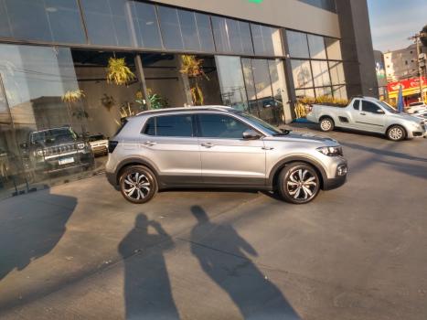 VOLKSWAGEN T-Cross 1.4 4P 250 TSI FLEX HIGHLINE AUTOMTICO, Foto 2