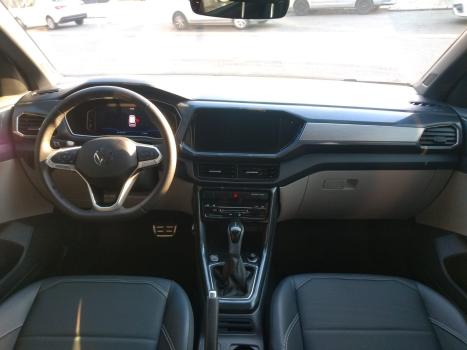 VOLKSWAGEN T-Cross 1.4 4P 250 TSI FLEX HIGHLINE AUTOMTICO, Foto 5