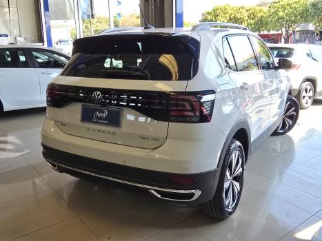 VOLKSWAGEN T-Cross 1.4 4P 250 TSI FLEX HIGHLINE AUTOMTICO, Foto 6