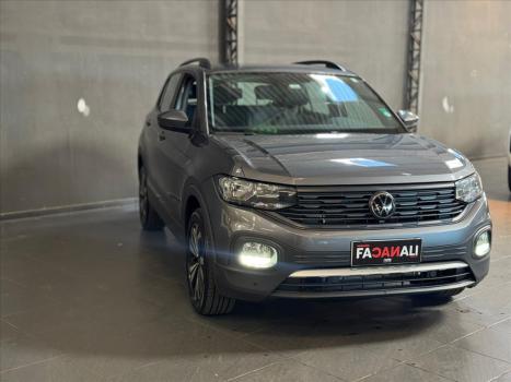 VOLKSWAGEN T-Cross 1.0 4P 200 TSI FLEX AUTOMTICO, Foto 3