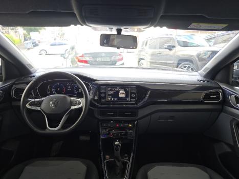 VOLKSWAGEN T-Cross 1.0 4P 200 TSI FLEX COMFORTLINE AUTOMTICO, Foto 7