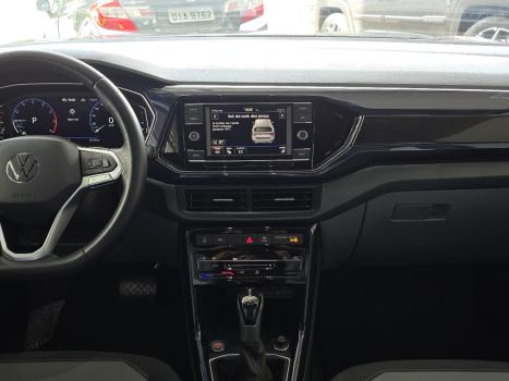 VOLKSWAGEN T-Cross 1.0 4P 200 TSI FLEX COMFORTLINE AUTOMTICO, Foto 8