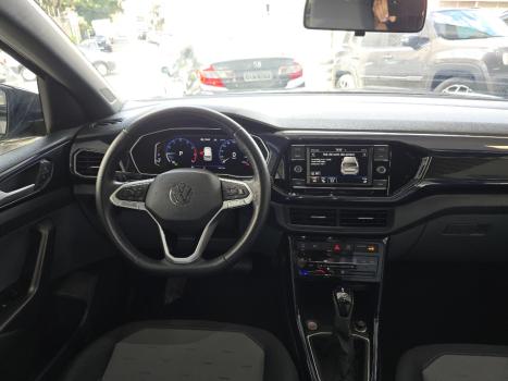 VOLKSWAGEN T-Cross 1.0 4P 200 TSI FLEX COMFORTLINE AUTOMTICO, Foto 10