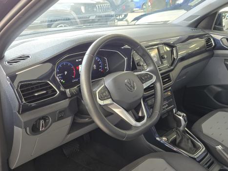 VOLKSWAGEN T-Cross 1.0 4P 200 TSI FLEX COMFORTLINE AUTOMTICO, Foto 15
