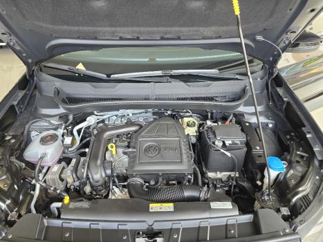 VOLKSWAGEN T-Cross 1.0 4P 200 TSI FLEX COMFORTLINE AUTOMTICO, Foto 20