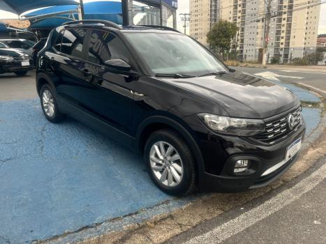 VOLKSWAGEN T-Cross 1.0 4P 200 TSI FLEX AUTOMTICO, Foto 1