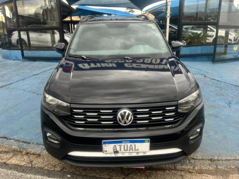 VOLKSWAGEN T-Cross 1.0 4P 200 TSI FLEX AUTOMTICO, Foto 2