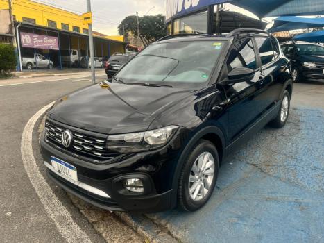 VOLKSWAGEN T-Cross 1.0 4P 200 TSI FLEX AUTOMTICO, Foto 3