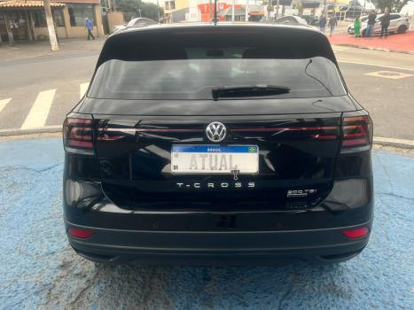 VOLKSWAGEN T-Cross 1.0 4P 200 TSI FLEX AUTOMTICO, Foto 4