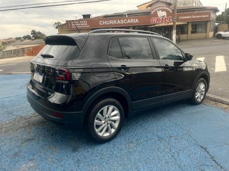 VOLKSWAGEN T-Cross 1.0 4P 200 TSI FLEX AUTOMTICO, Foto 5