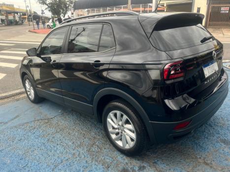 VOLKSWAGEN T-Cross 1.0 4P 200 TSI FLEX AUTOMTICO, Foto 6