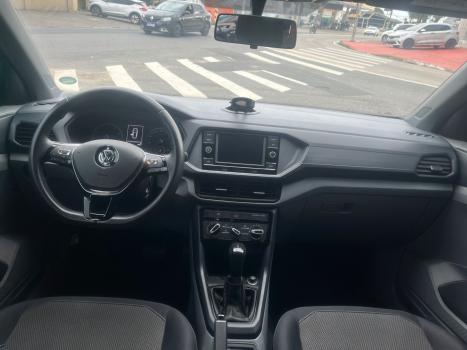 VOLKSWAGEN T-Cross 1.0 4P 200 TSI FLEX AUTOMTICO, Foto 7