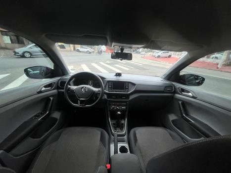 VOLKSWAGEN T-Cross 1.0 4P 200 TSI FLEX AUTOMTICO, Foto 8