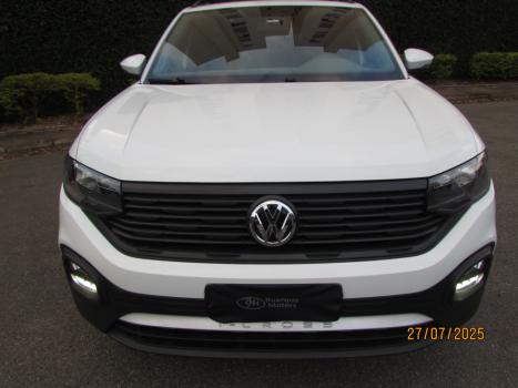 VOLKSWAGEN T-Cross 1.0 4P 200 TSI FLEX SENSE AUTOMTICO, Foto 1